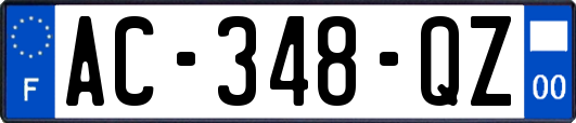 AC-348-QZ
