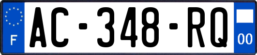 AC-348-RQ