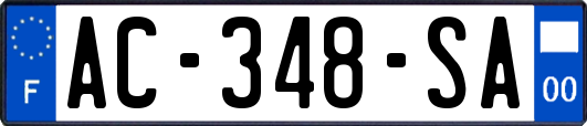 AC-348-SA