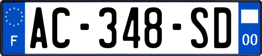 AC-348-SD