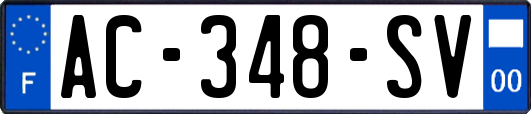 AC-348-SV