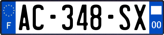 AC-348-SX