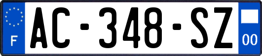 AC-348-SZ