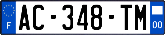 AC-348-TM