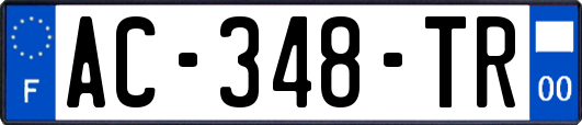 AC-348-TR