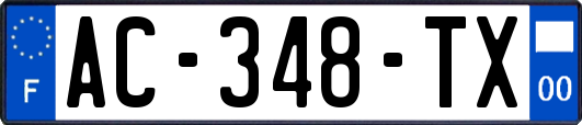 AC-348-TX