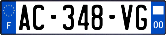 AC-348-VG