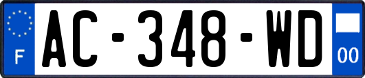 AC-348-WD