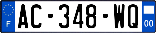 AC-348-WQ