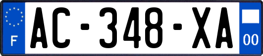 AC-348-XA