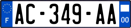 AC-349-AA