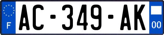 AC-349-AK