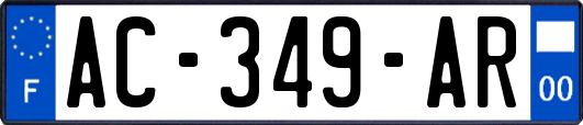 AC-349-AR