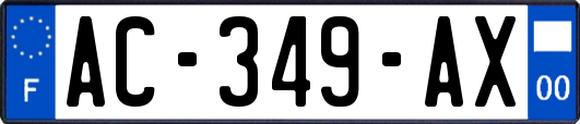 AC-349-AX