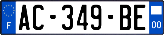 AC-349-BE