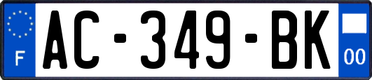 AC-349-BK