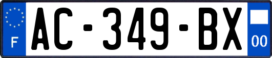 AC-349-BX