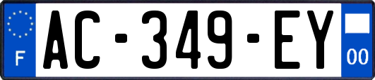 AC-349-EY