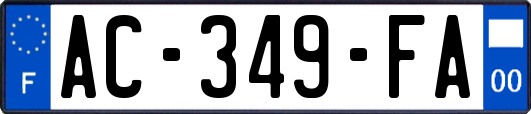 AC-349-FA