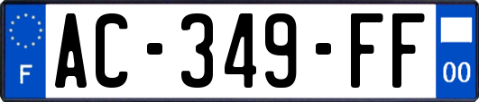 AC-349-FF
