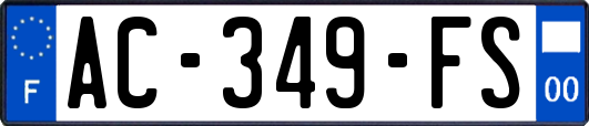 AC-349-FS