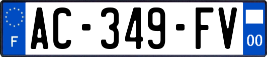 AC-349-FV