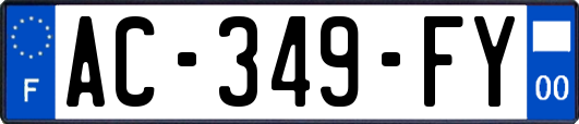 AC-349-FY