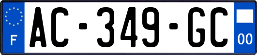 AC-349-GC