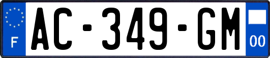 AC-349-GM