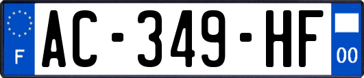 AC-349-HF