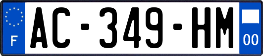 AC-349-HM