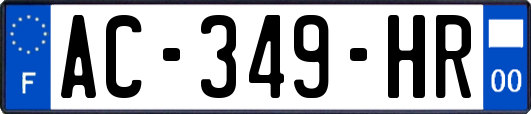 AC-349-HR