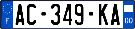 AC-349-KA
