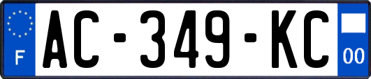 AC-349-KC