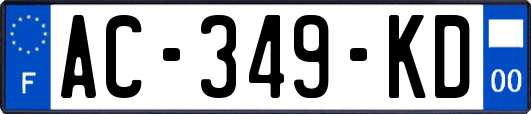 AC-349-KD