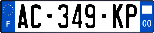 AC-349-KP