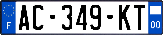 AC-349-KT