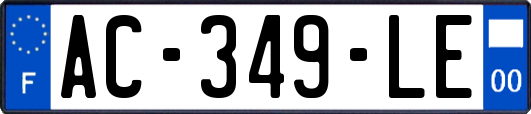 AC-349-LE