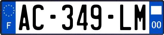AC-349-LM