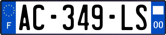 AC-349-LS