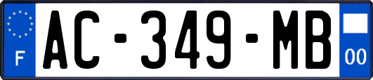 AC-349-MB