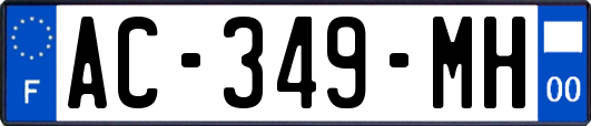 AC-349-MH