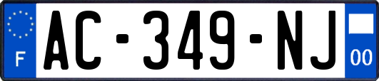 AC-349-NJ