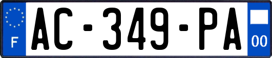 AC-349-PA