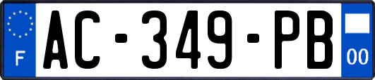 AC-349-PB