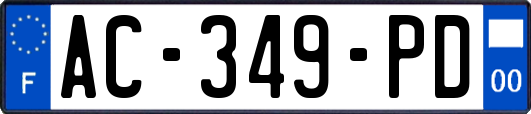 AC-349-PD