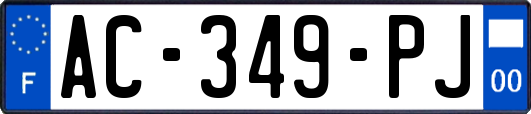 AC-349-PJ