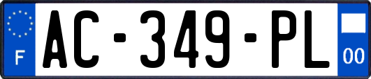 AC-349-PL