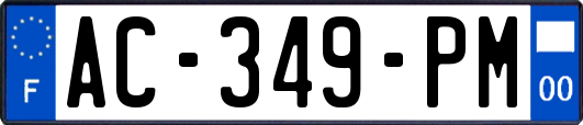 AC-349-PM