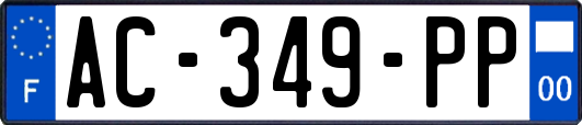 AC-349-PP